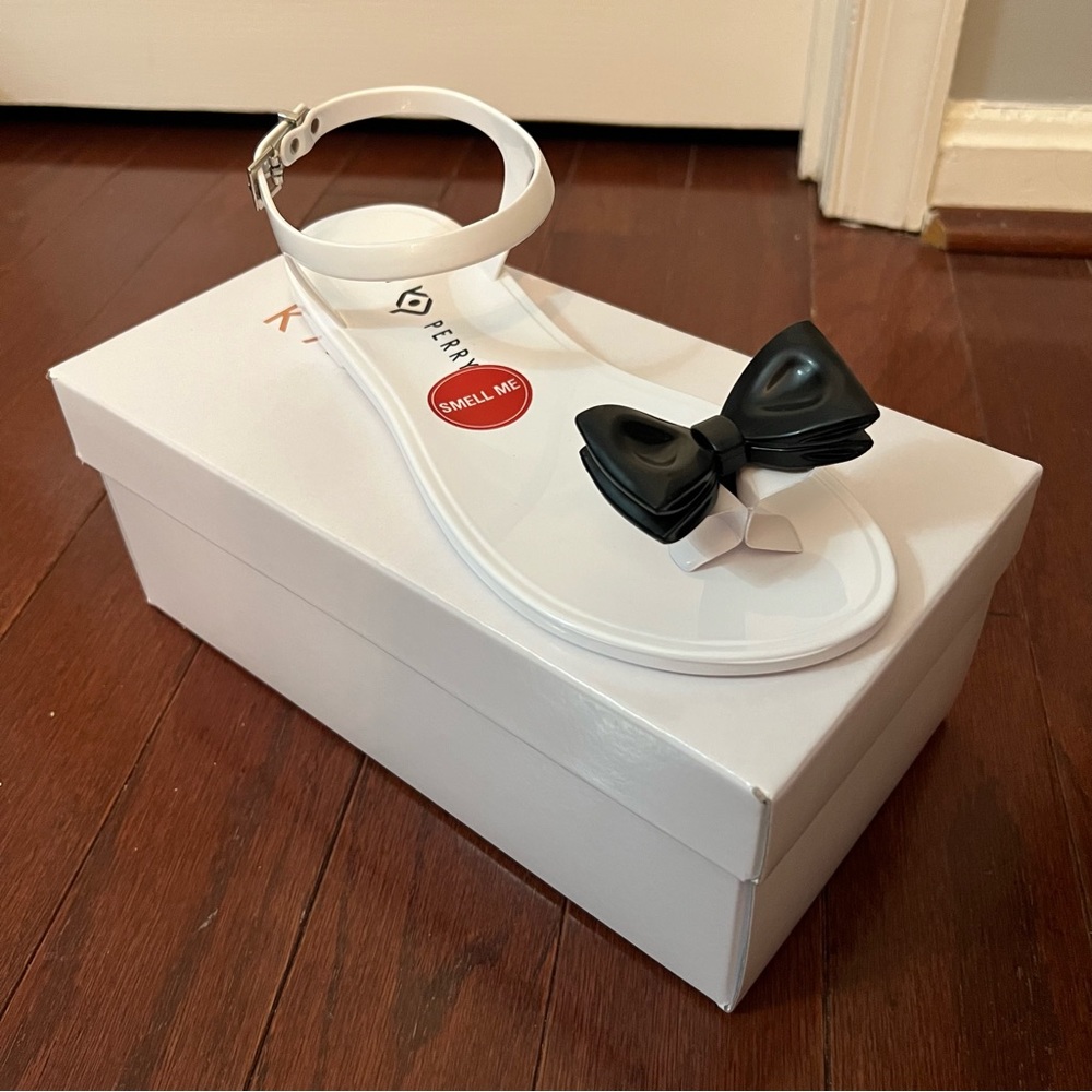 Katy Perry Collections Bow Geli Sandals